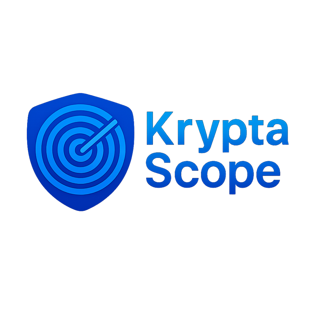 KryptaScope
